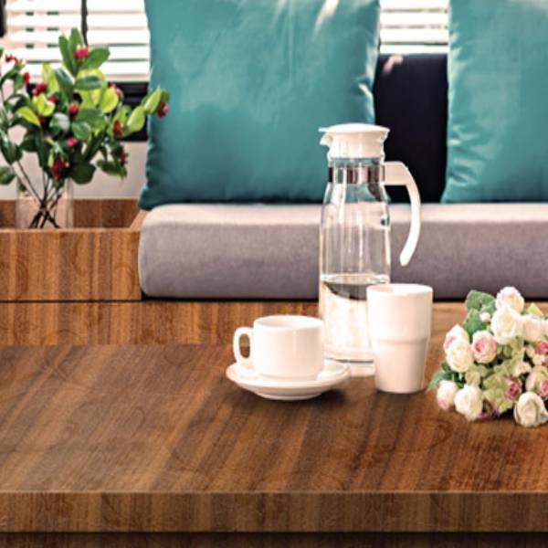 Glazed Vitrified Tiles