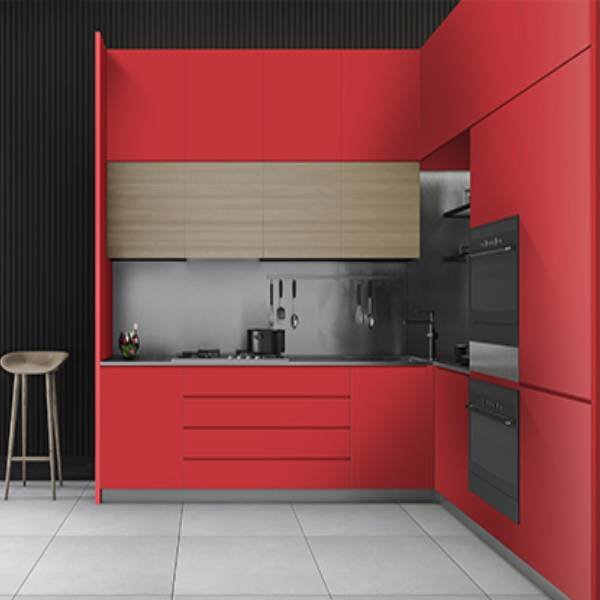 Glazed Vitrified Tiles