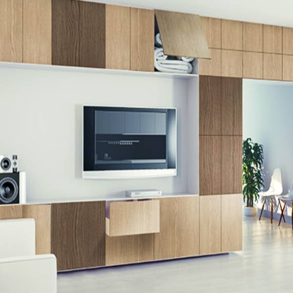 Glazed Vitrified Tiles