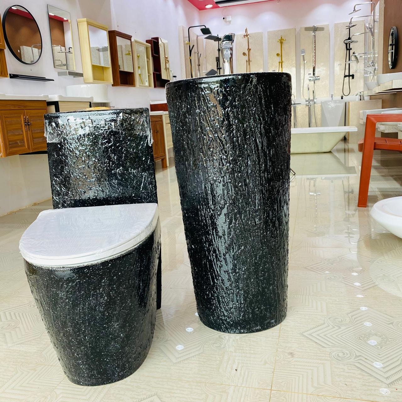 Glazed Vitrified Tiles
