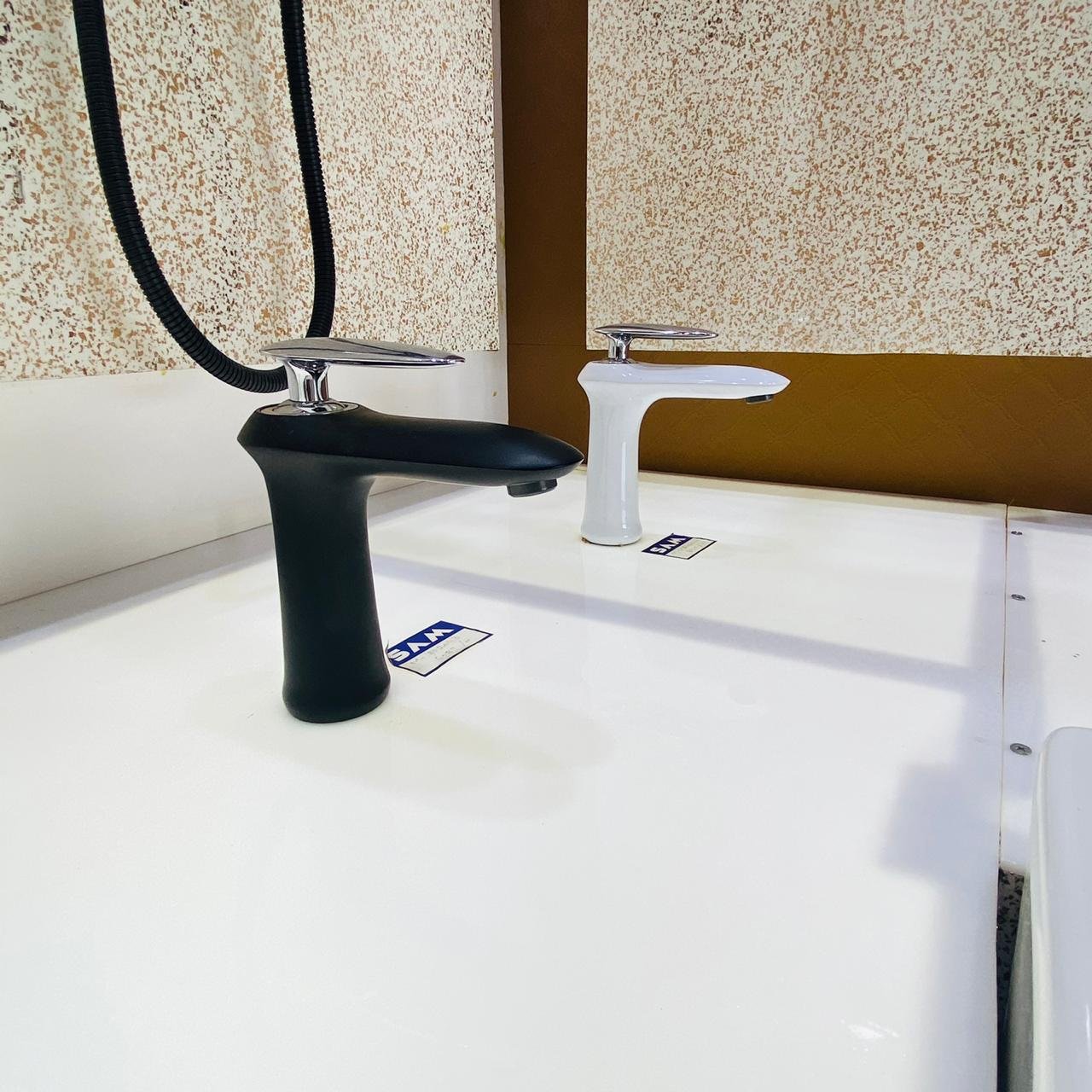 Glazed Vitrified Tiles